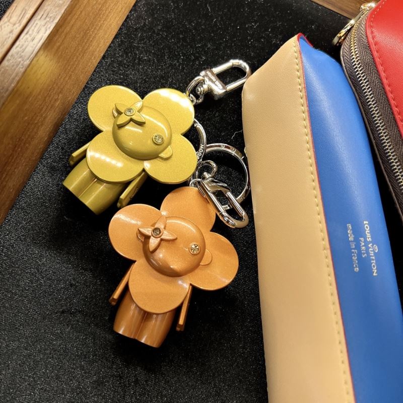 Louis Vuitton Keychains